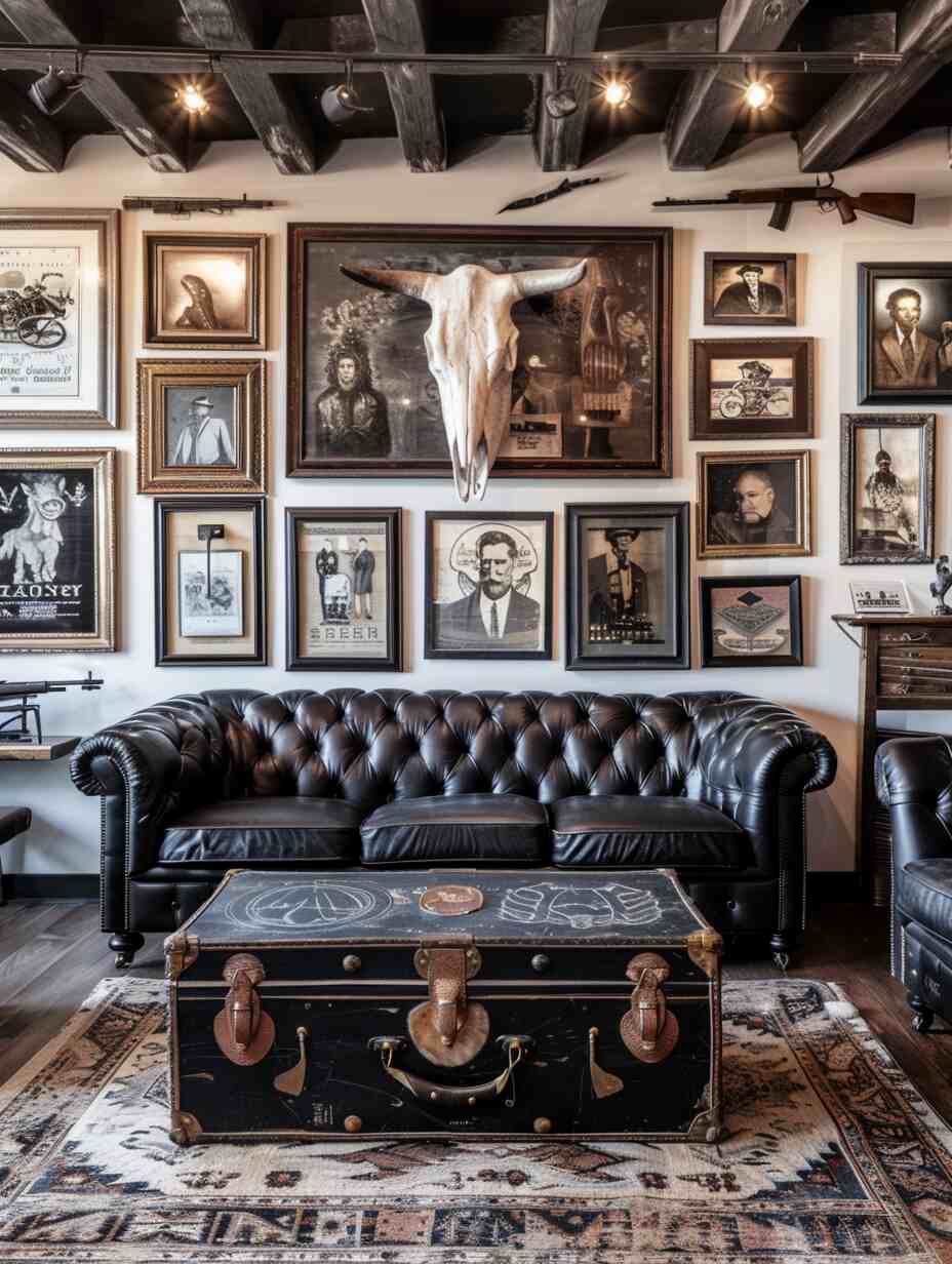 men cave shed ideas - 10